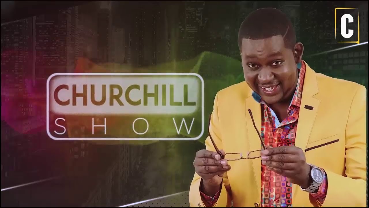 Churchil Show